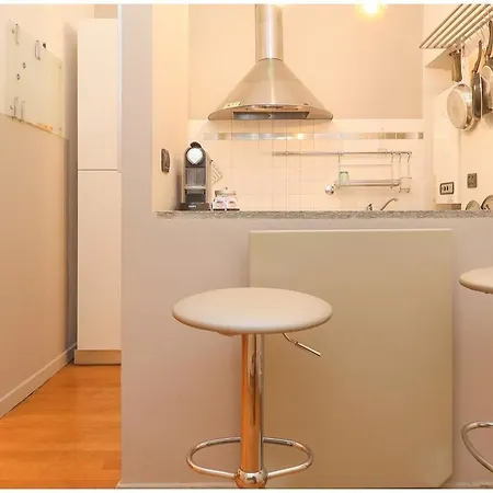 Domus Napione 2 Steps From Piazza Vitto Wifi & Ac 토리노