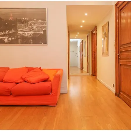 Domus Napione 2 Steps From Piazza Vitto Wifi & Ac * Turin