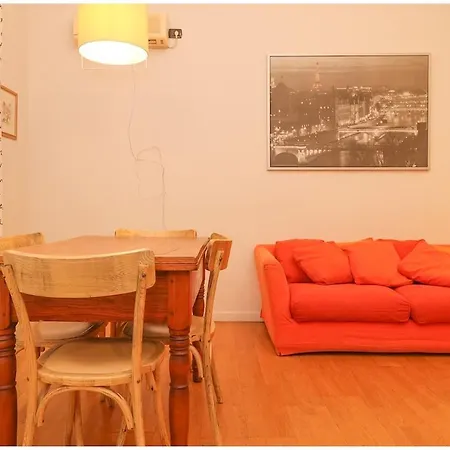 Apartment Domus Napione 2 Steps From Piazza Vitto Wifi & Ac *