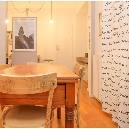 Domus Napione 2 Steps From Piazza Vitto Wifi & Ac Apartment Turin
