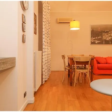 아파트 Domus Napione 2 Steps From Piazza Vitto Wifi & Ac *