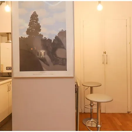 Domus Napione 2 Steps From Piazza Vitto Wifi & Ac Διαμέρισμα