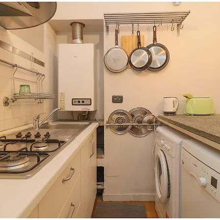Domus Napione 2 Steps From Piazza Vitto Wifi & Ac *