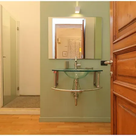 Domus Napione 2 Steps From Piazza Vitto Wifi & Ac * 토리노