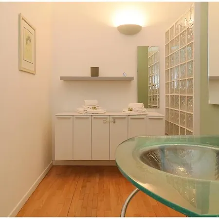 Domus Napione 2 Steps From Piazza Vitto Wifi & Ac Appartement *