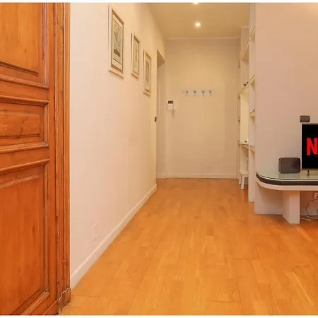 Domus Napione 2 Steps From Piazza Vitto Wifi & Ac Apartment *