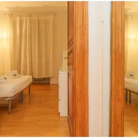 Διαμέρισμα Domus Napione 2 Steps From Piazza Vitto Wifi & Ac Τορίνο