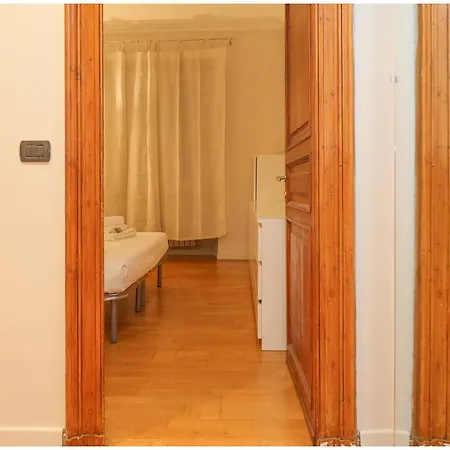 Domus Napione 2 Steps From Piazza Vitto Wifi & Ac Turijn