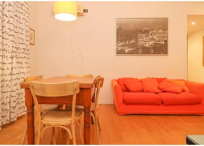 Apartment Domus Napione 2 Steps From Piazza Vitto Wifi & Ac *