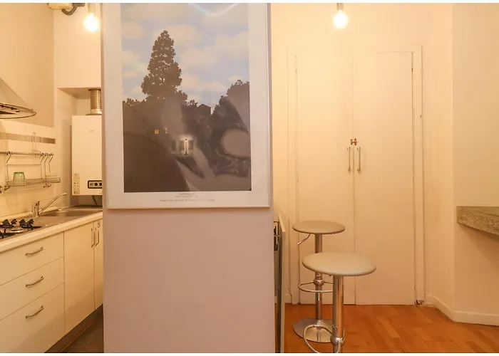 Domus Napione 2 Steps From Piazza Vitto Wifi & Ac Apartment