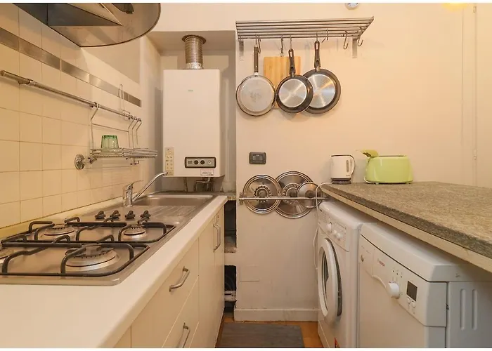 Domus Napione 2 Steps From Piazza Vitto Wifi & Ac *