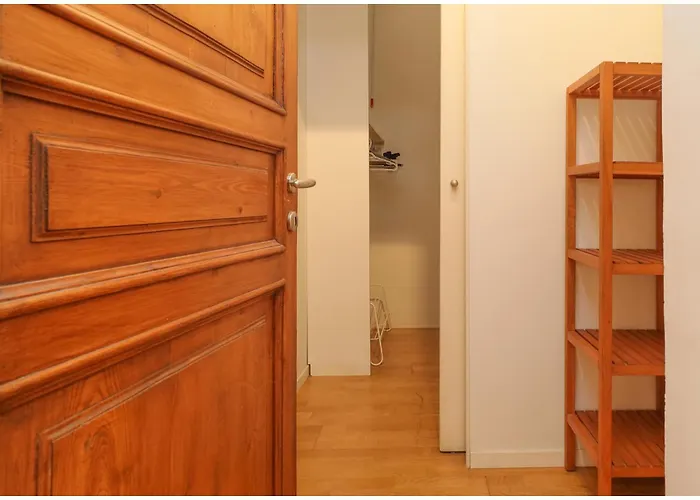 Apartment Domus Napione 2 Steps From Piazza Vitto Wifi & Ac *