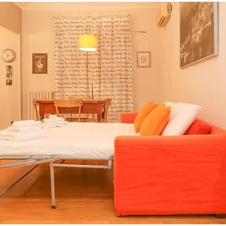 Domus Napione 2 Steps From Piazza Vitto Wifi&ac * Torino