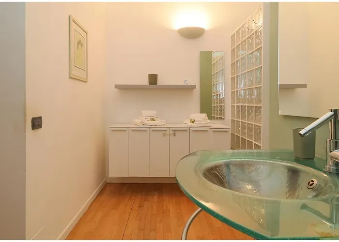 Domus Napione 2 Steps From Piazza Vitto Wifi & Ac Апартаменты *