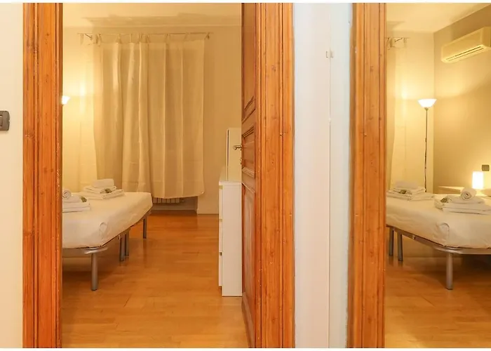 Апартаменты Domus Napione 2 Steps From Piazza Vitto Wifi & Ac Турин