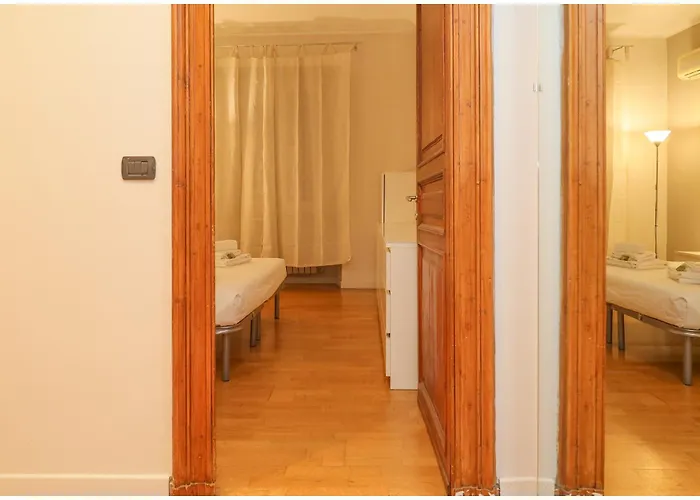 Domus Napione 2 Steps From Piazza Vitto Wifi & Ac Турин