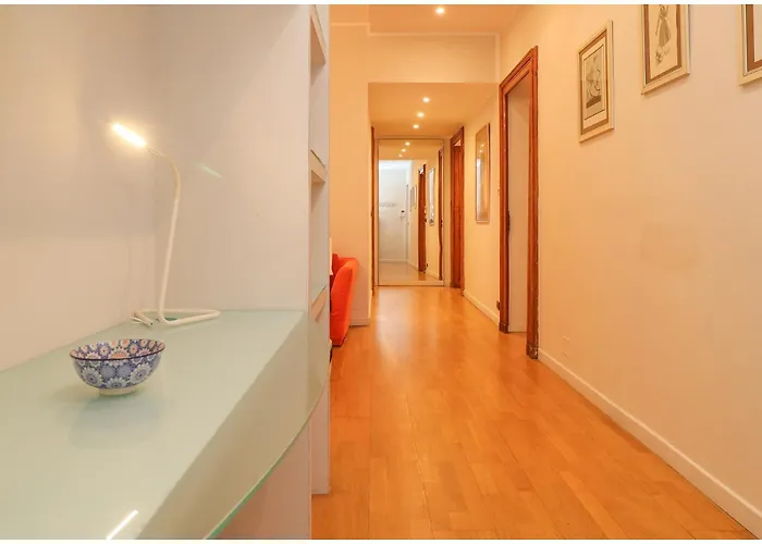 Domus Napione 2 Steps From Piazza Vitto Wifi & Ac Апартаменты