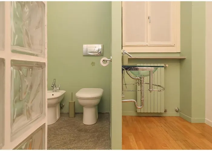 Domus Napione 2 Steps From Piazza Vitto Wifi & Ac Apartament Turyn