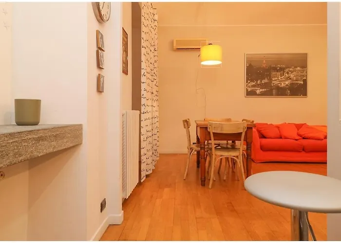 Apartament Domus Napione 2 Steps From Piazza Vitto Wifi & Ac *