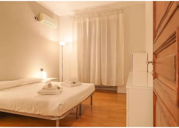 Apartament Domus Napione 2 Steps From Piazza Vitto Wifi & Ac